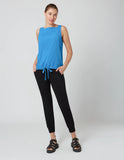 Mayfair Sleeveless Top