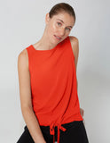 Mayfair Sleeveless Top