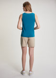 Mayfair Sleeveless Top