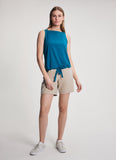 Mayfair Sleeveless Top