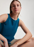 Mayfair Sleeveless Top