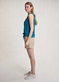 Mayfair Sleeveless Top