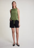Mayfair Sleeveless Top