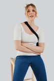 Menio Short Sleeve Top