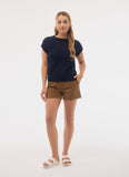 Mila Short Sleeve Top