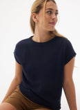 Mila Short Sleeve Top