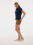 Mila Short Sleeve Top