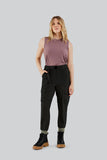 Nahoni Pants with Belt