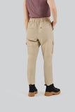 Nahoni Pants with Belt