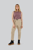 Nahoni Pants with Belt