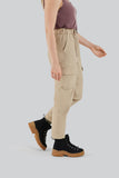 Nahoni Pants with Belt