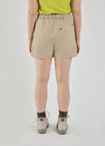 Nahoni Shorts with Belt