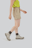 Nahoni Shorts with Belt