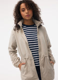 Naya 3/4 Jacket