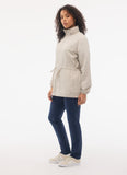 Naya 3/4 Jacket