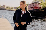Naya 3/4 Jacket