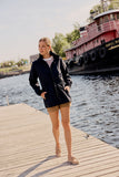Naya 3/4 Jacket