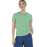 Newport S/S Top