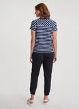 Newport S/S Top