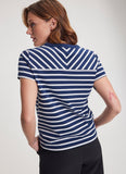 Newport S/S Top