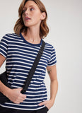 Newport S/S Top