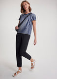 Newport S/S Top
