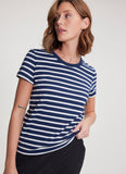 Newport S/S Top