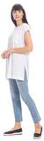 Organic Cotton Tunic T-Shirt