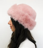 Faux Fur Hat