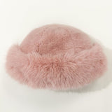 Faux Fur Hat