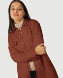 Mara Shirt Jacket