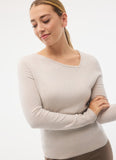 Seren Light Sweater.
