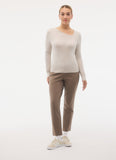 Seren Light Sweater.
