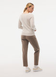 Seren Light Sweater.