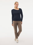Seren Light Sweater.