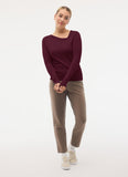Seren Light Sweater.