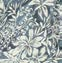 Playa Pant - Sari Fabric