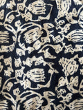 V-Neck Dress - Organic Cotton