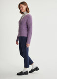 Tamara V-Neck Sweater