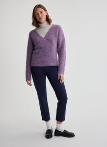 Tamara V-Neck Sweater