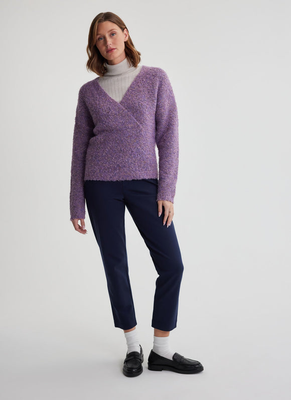 Tamara V-Neck Sweater