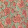 Sari Print - Flutter Dress