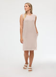 Vienna Sleeveless Dress