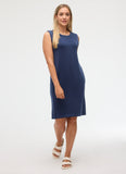 Vienna Sleeveless Dress