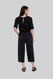 Watford Jumpsuit - Black