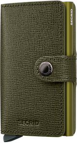 SECRID Miniwallet