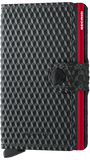 SECRID Wallets and Card Protectors