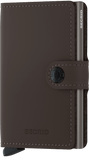 SECRID Miniwallet