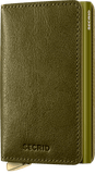 SECRID Slimwallet