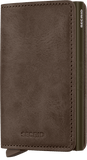 SECRID Slimwallet